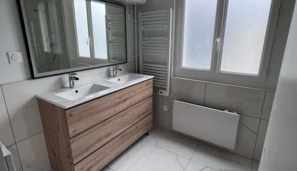 Logement tudiant Studio à Le Havre (76620)