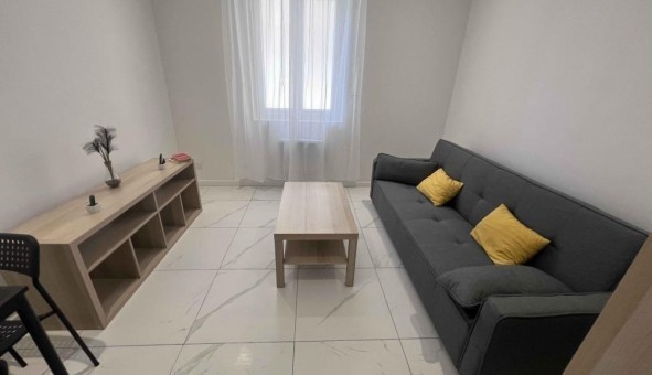 Logement tudiant Studio à Le Havre (76620)