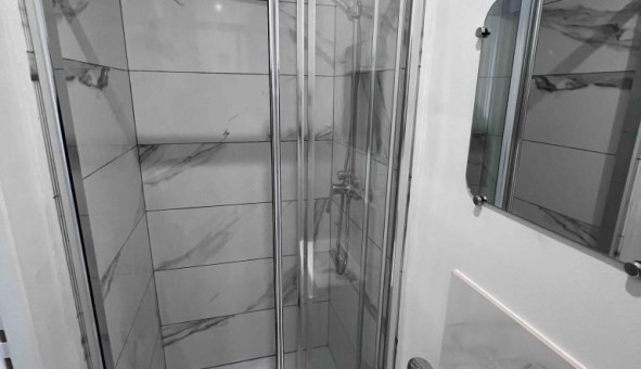 Logement tudiant Studio à Le Havre (76620)