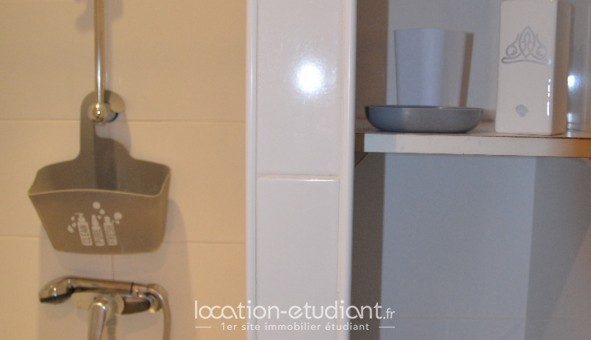 Logement tudiant Studio à Le Havre (76620)