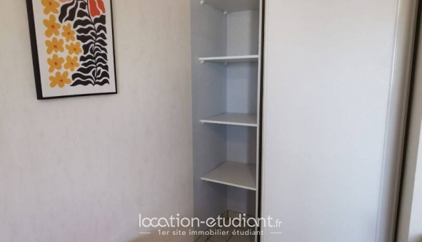 Logement tudiant Studio à Le Havre (76620)