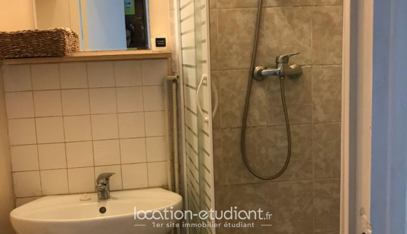 Logement tudiant Studio à Le Havre (76620)