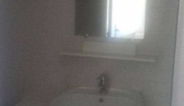 Logement tudiant Studio à Le Havre (76620)
