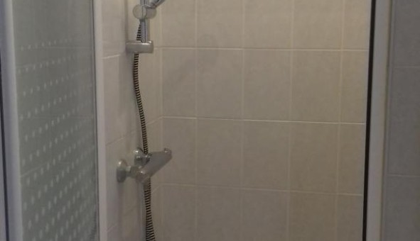 Logement tudiant Studio à Le Havre (76620)
