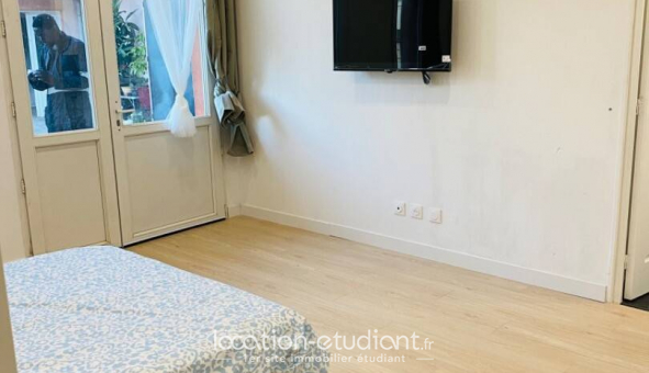 Logement tudiant Studio à Le Havre (76620)