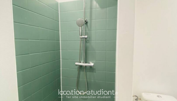 Logement tudiant Studio à Le Havre (76620)