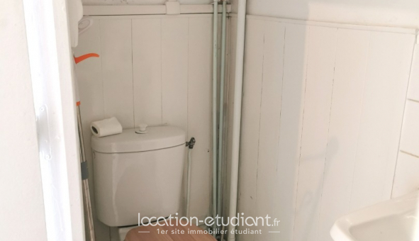 Logement tudiant Studio à Le Havre (76620)