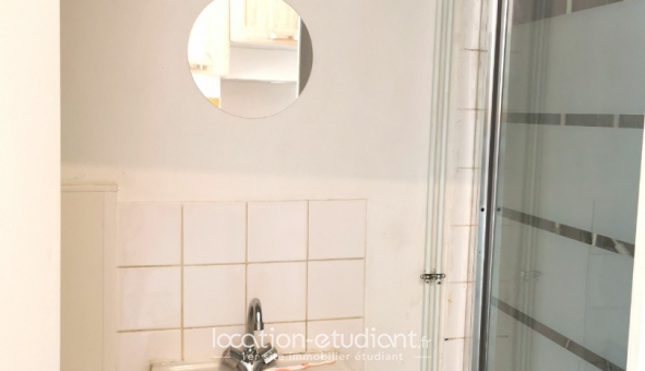 Logement tudiant Studio à Le Havre (76620)