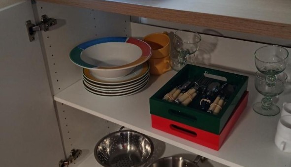 Logement tudiant Studio à Le Havre (76620)