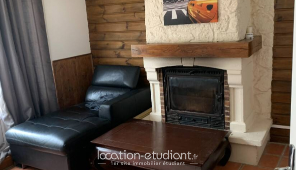 Logement tudiant Studio à Le Havre (76620)