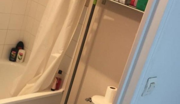Logement tudiant Studio à Le Havre (76620)