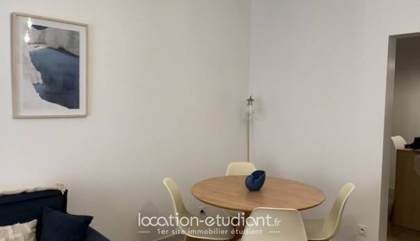 Logement tudiant Studio à Le Havre (76620)