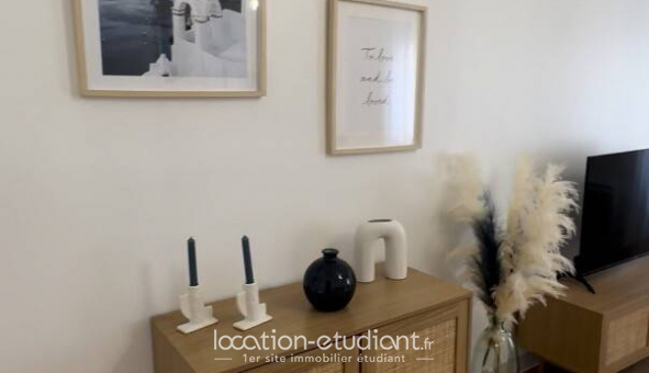 Logement tudiant Studio à Le Havre (76620)