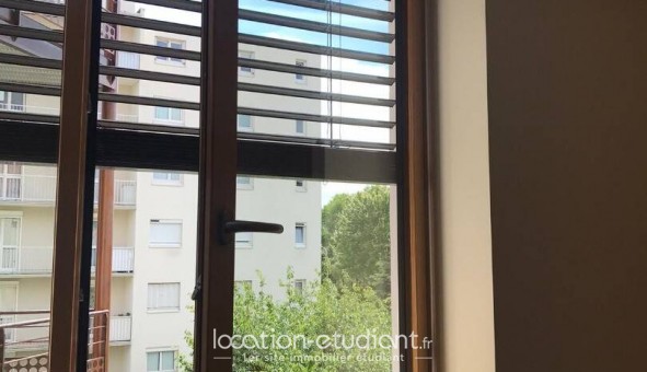 Logement tudiant Studio à Le Havre (76620)