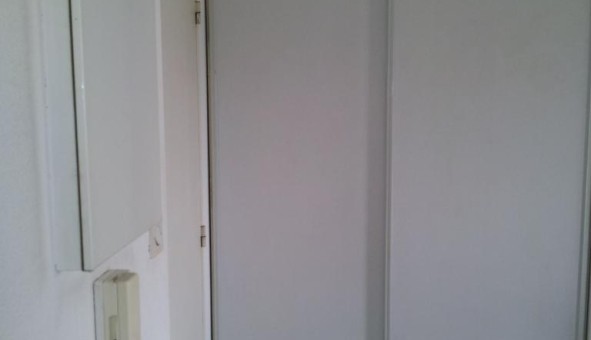 Logement tudiant Studio à Le Havre (76620)