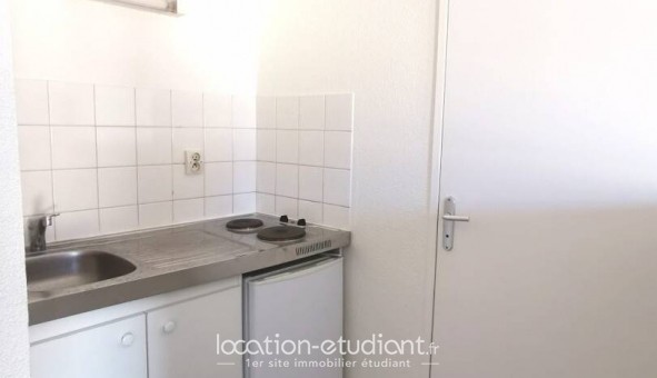 Logement tudiant Studio à Le Havre (76620)