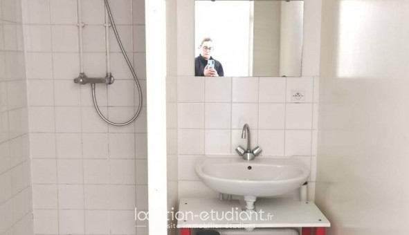 Logement tudiant Studio à Le Havre (76620)