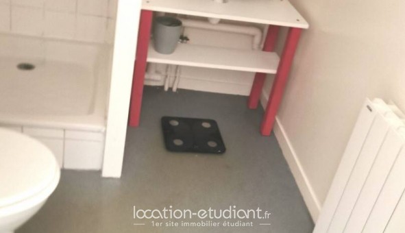 Logement tudiant Studio à Le Havre (76620)