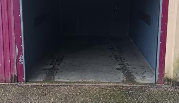 Logement tudiant Studio à Le Havre (76620)