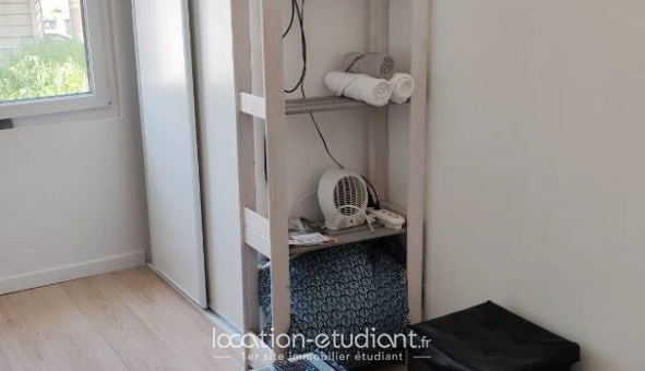 Logement tudiant Studio à Le Havre (76620)