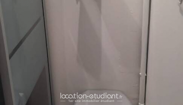 Logement tudiant Studio à Le Havre (76620)