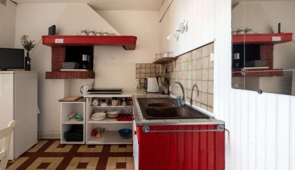 Logement tudiant Studio à Le Havre (76620)
