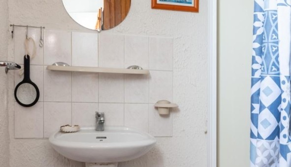 Logement tudiant Studio à Le Havre (76620)