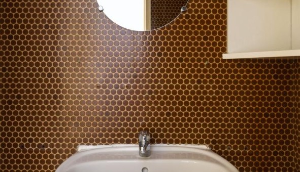 Logement tudiant Studio à Le Havre (76620)