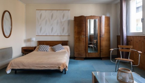 Logement tudiant Studio à Le Havre (76620)