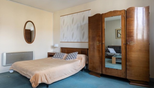 Logement tudiant Studio à Le Havre (76620)