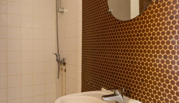 Logement tudiant Studio à Le Havre (76620)