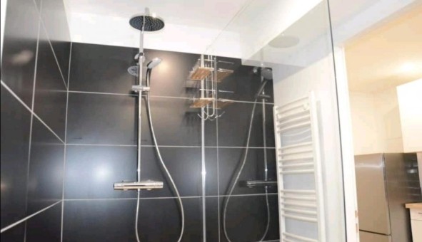 Logement tudiant Studio à Le Havre (76620)