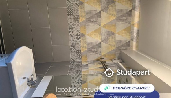 Logement tudiant Studio à Le Havre (76620)