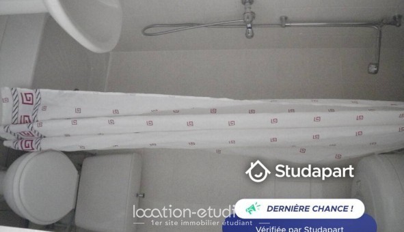 Logement tudiant Studio à Le Havre (76620)
