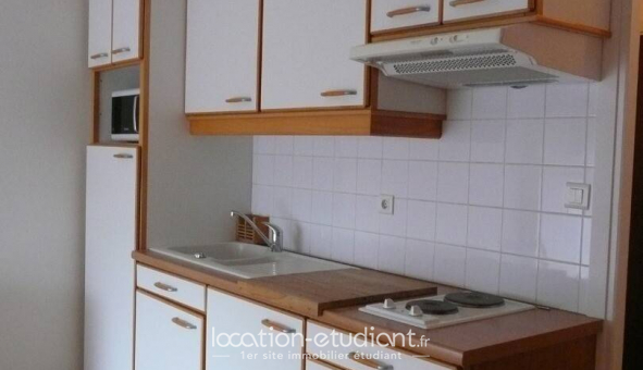 Logement tudiant Studio à Le Havre (76620)