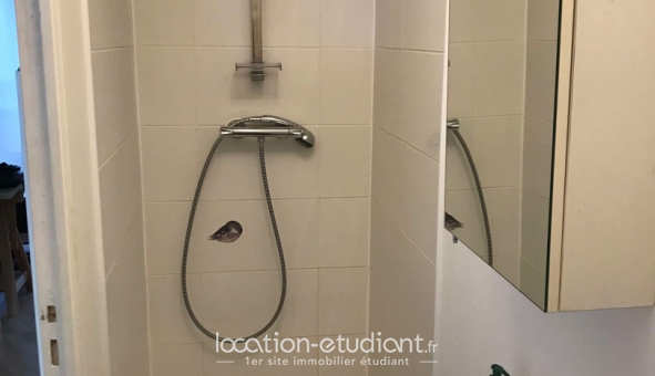 Logement tudiant Studio à Le Havre (76620)