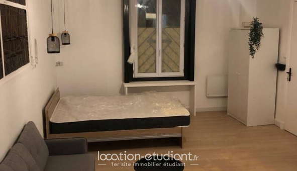 Logement tudiant Studio à Le Havre (76620)