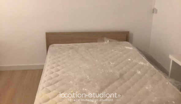 Logement tudiant Studio à Le Havre (76620)