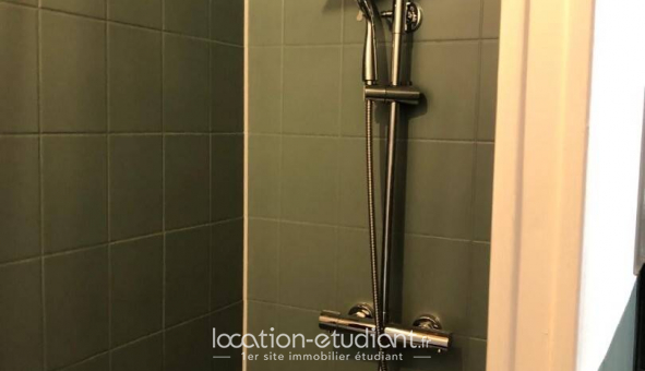 Logement tudiant Studio à Le Havre (76620)