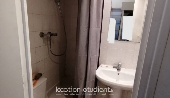 Logement tudiant Studio à Le Havre (76620)
