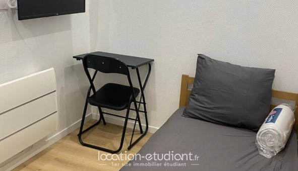 Logement tudiant Studio à Le Havre (76620)