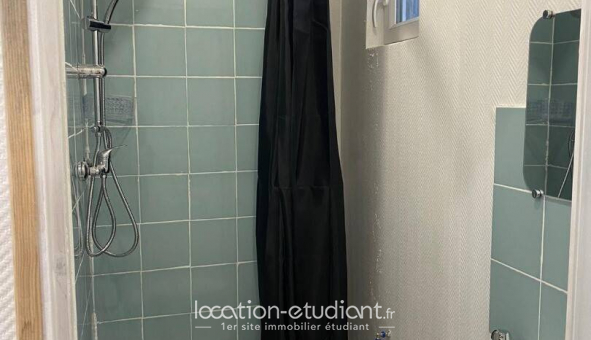Logement tudiant Studio à Le Havre (76620)