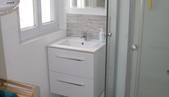 Logement tudiant Studio à Le Havre (76620)