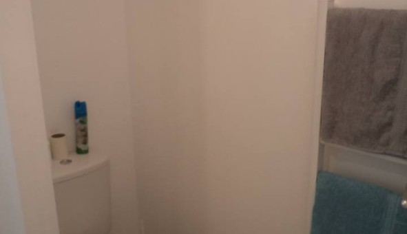 Logement tudiant Studio à Le Havre (76620)