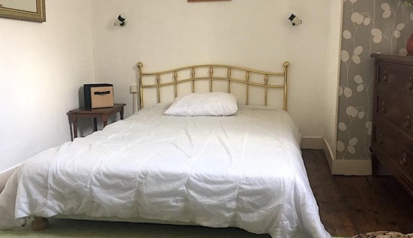 Logement tudiant Studio à Le Havre (76620)