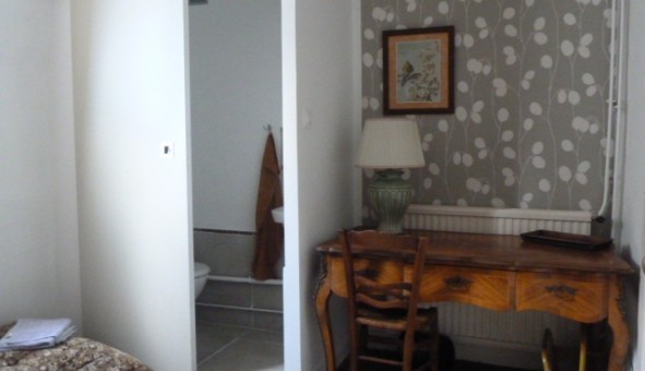 Logement tudiant Studio à Le Havre (76620)