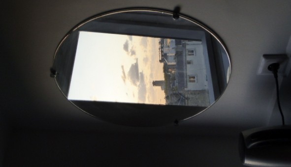 Logement tudiant Studio à Le Havre (76620)