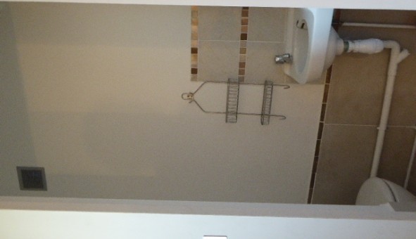 Logement tudiant Studio à Le Havre (76620)