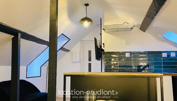 Logement tudiant Studio à Le Havre (76620)