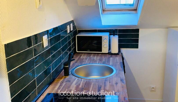 Logement tudiant Studio à Le Havre (76620)
